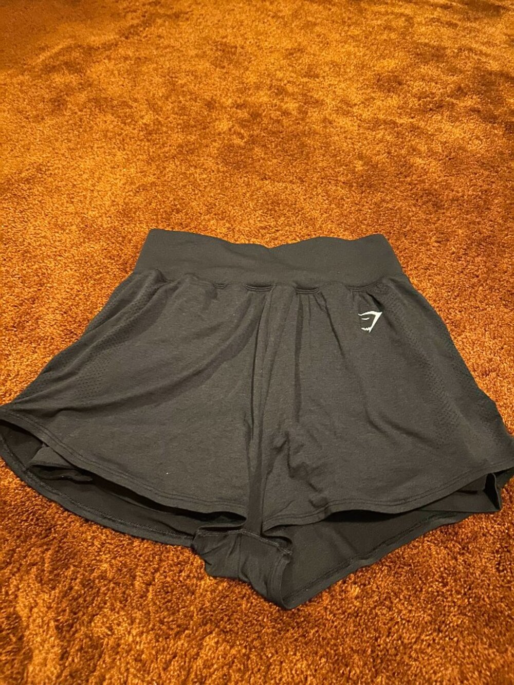 GYMSHARK shorts